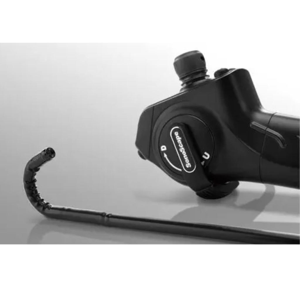 Video Broncoscopio EB-5H20:Φ5.7*600mm, 2mm Canal de Trabajo