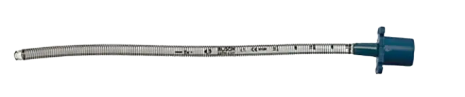 Tubo endotraqueal sin globo 3.5mm 14fr paquete con 10 piezas 