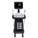 Ultrasonido Mod. S12 con 4 transductores
