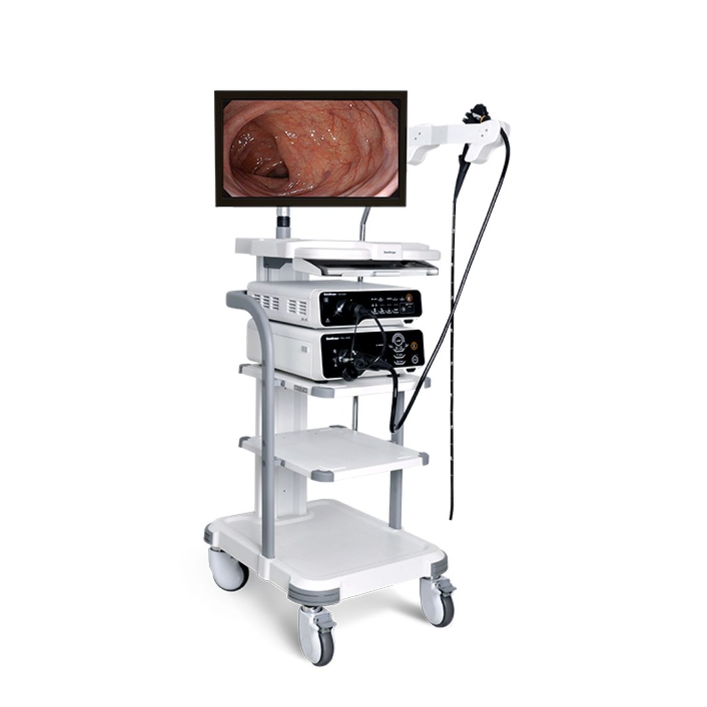 Torre para endoscopia Sonoscape HD-550