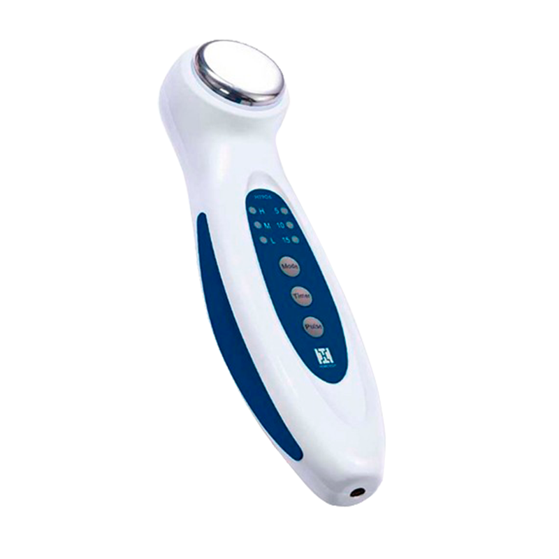 Ultrasonido terapeutico portatil
