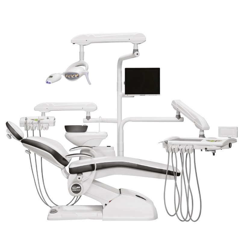 Unidad Dental Electrica mod. Luxor CF