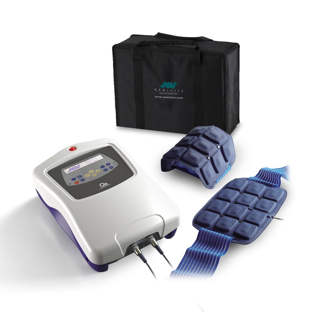 Unidad portatil para magnetoterapia Easy Qs