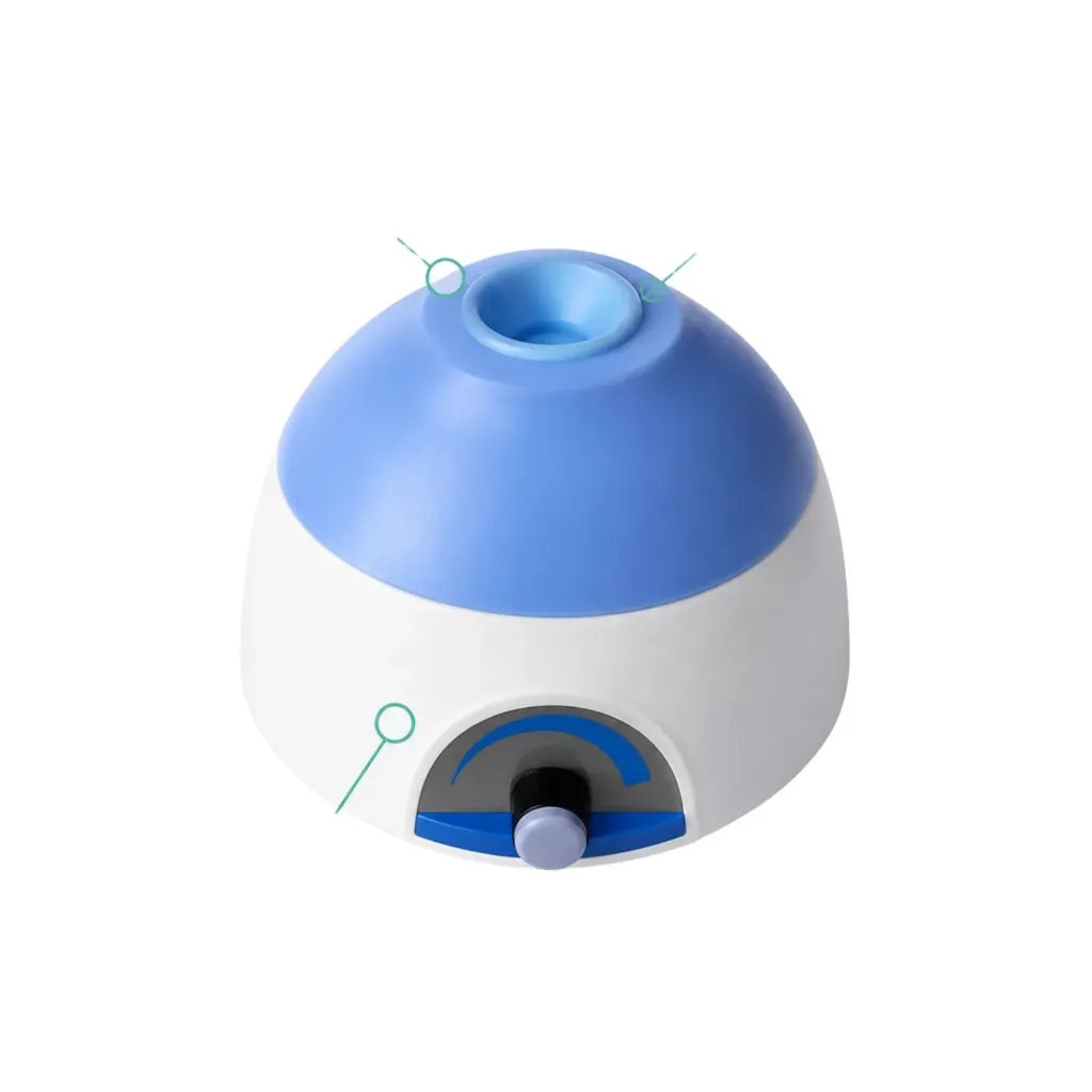 Agitador vortex mini modelo VM-100