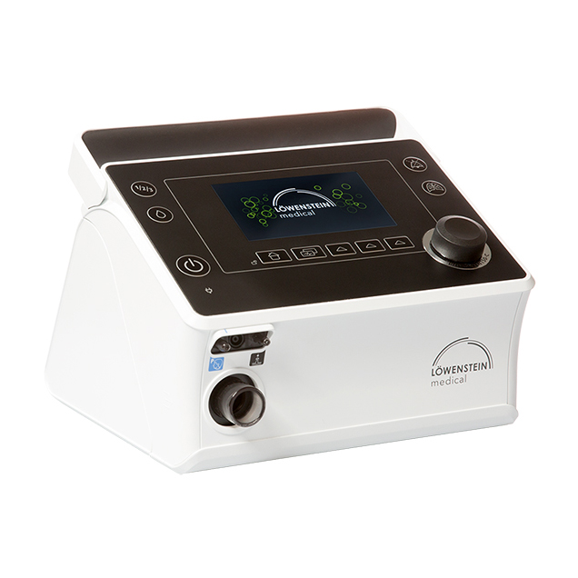 Ventilador de traslado mecanico Mod. Prisma Vent 50