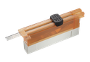 Cuchillas desechables de perfil bajo 819 caja c/50pz