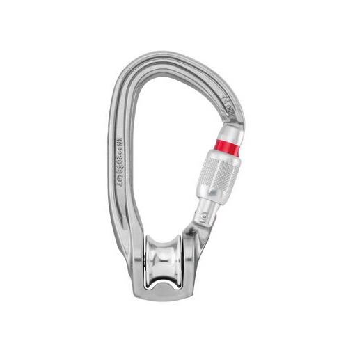 Polea RollClip Z con Screw Lock