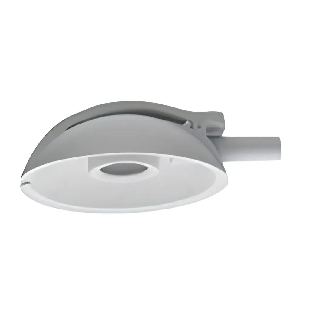 Adaptador de Baumanometro durashock integrado