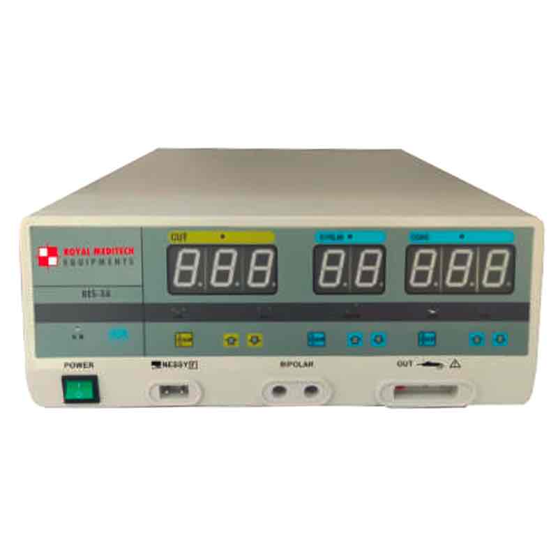 Electrocauterio 400W mod. RES-3A