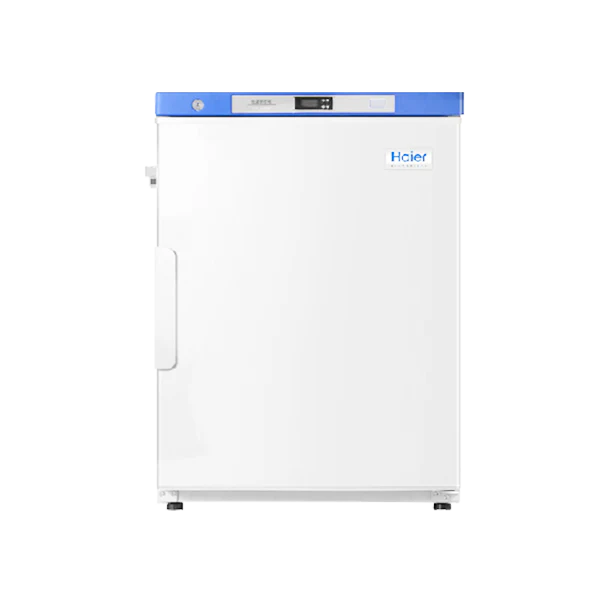 Congelador biomédico vertical capacidad 92 litros