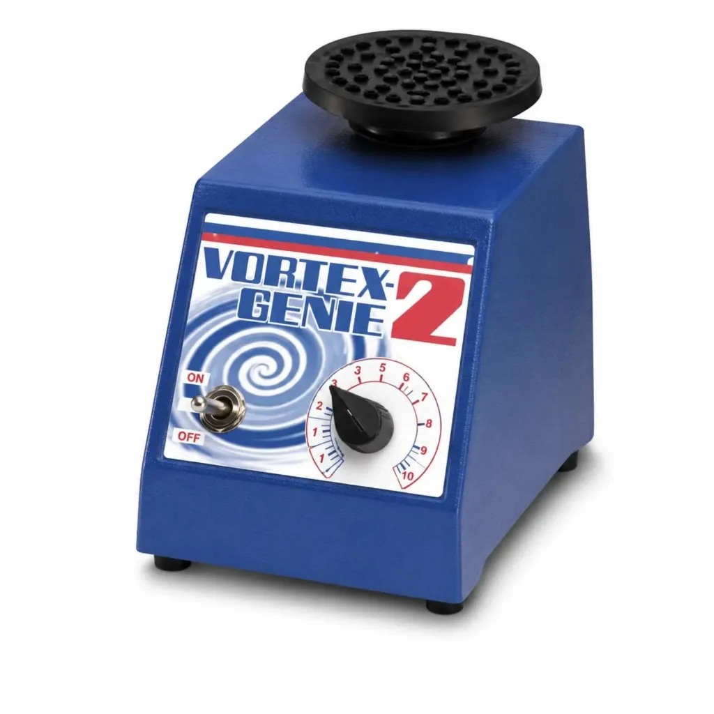 Agitador Vortex GENIE II MIXER