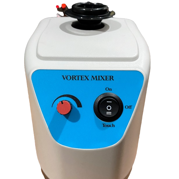 Agitador Vortex VM8