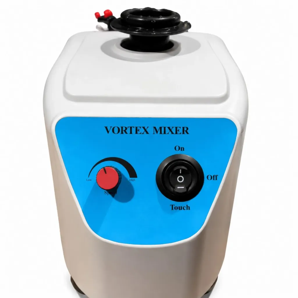Agitador Vortex VM8