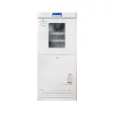 Refrigerador y congelador biológico capacidad 450 L medidas 810 x 735 x 1960 mm