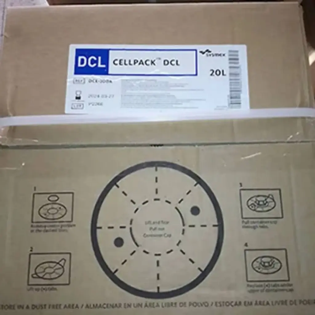 Cellpack DCL 20 Litros