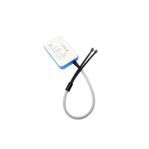 Sensor Inalambrico de Pulsoximetría para Tesla M3