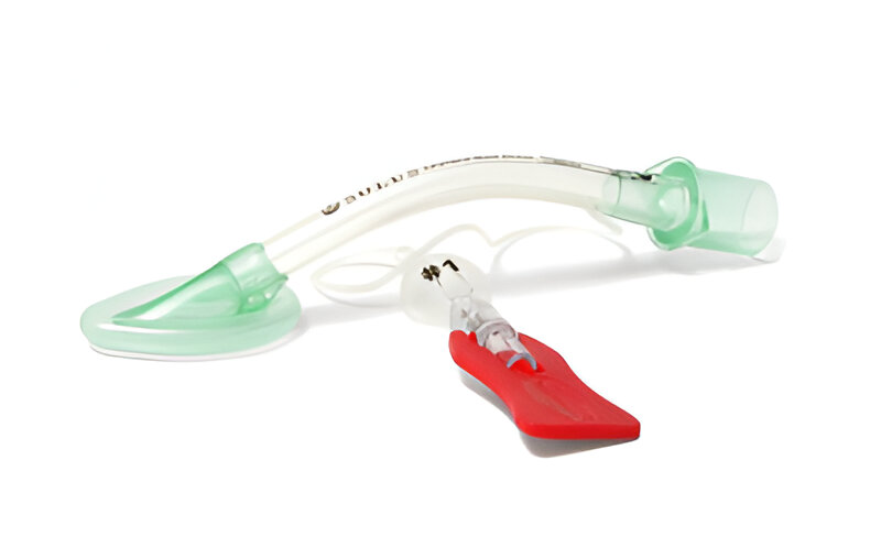 Mascarilla laringea Solus estandar neonatal tamaño 1 (<5kg)