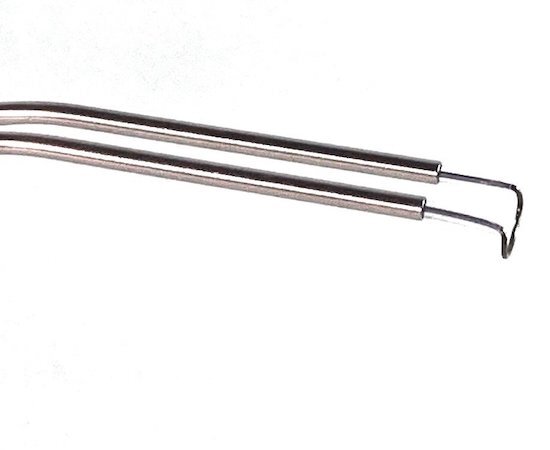 Electrodo de Corte Bipolar Esteril para Resectoscopio S(A) line de 21 CHARR paq. con 3 pzas