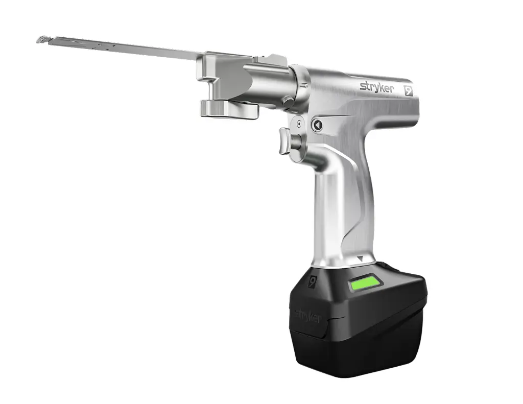 Sierra Sagital System 9