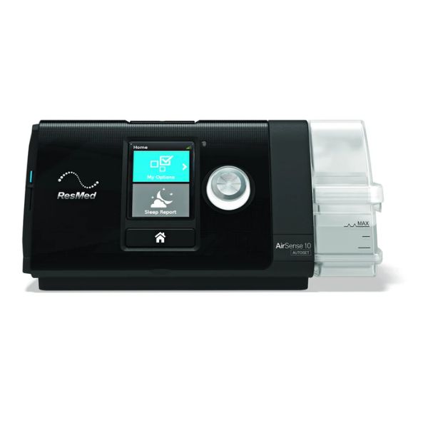 AirSense 10 APAP