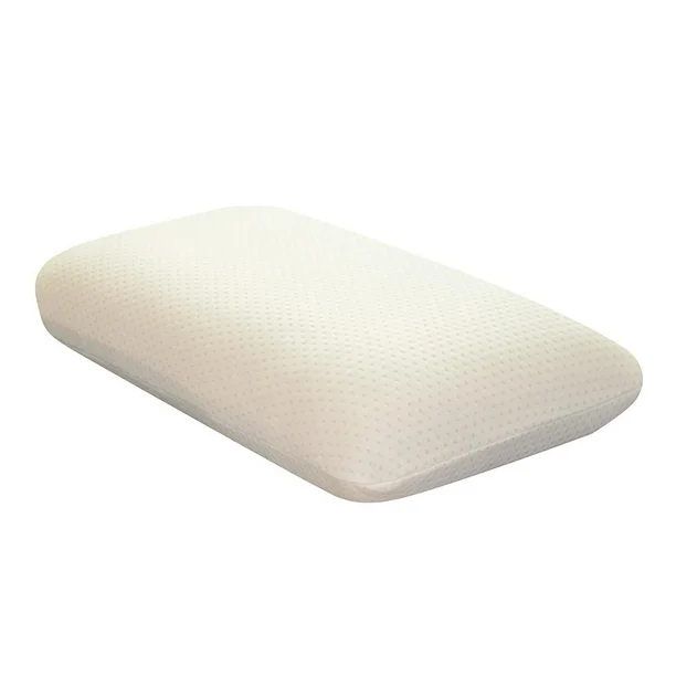 Almohada tradicional estándar