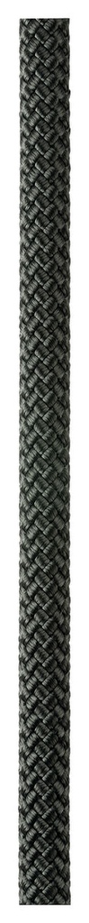 Cuerda Semiestatica AXIS 11mmx50m Color Negro