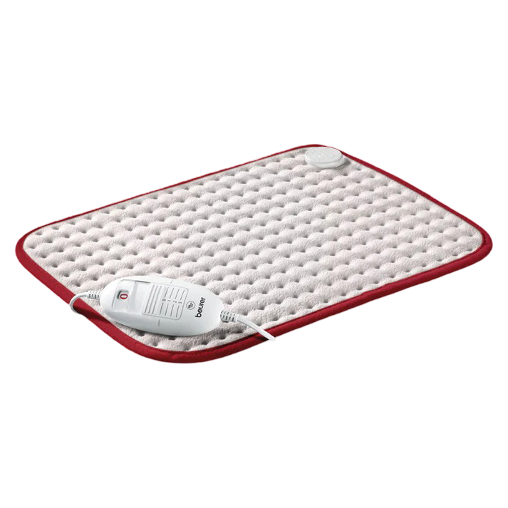Almohada electrica confort