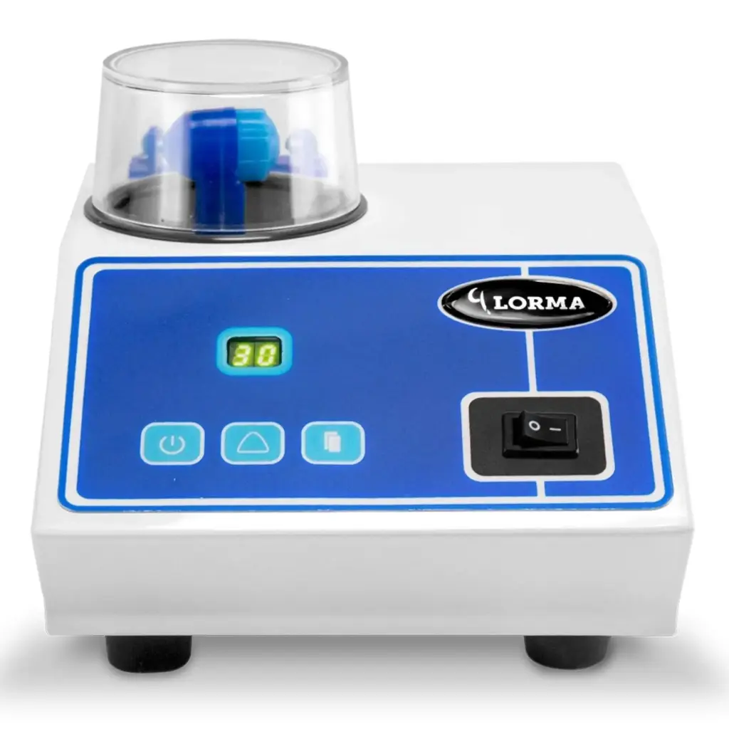 Amalgamador electronico digital AM21