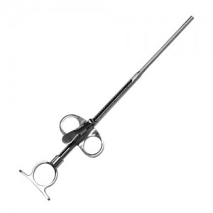 Amigdalotomo EVE Con cremallera Premium