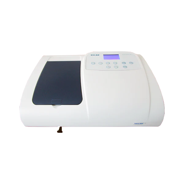 Espectrofotometro rango UV y visible mod. VE-5100UV