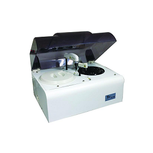 Analizador automatizado de química clínica mod. H-100