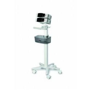 Carro porta equipo Rad 7