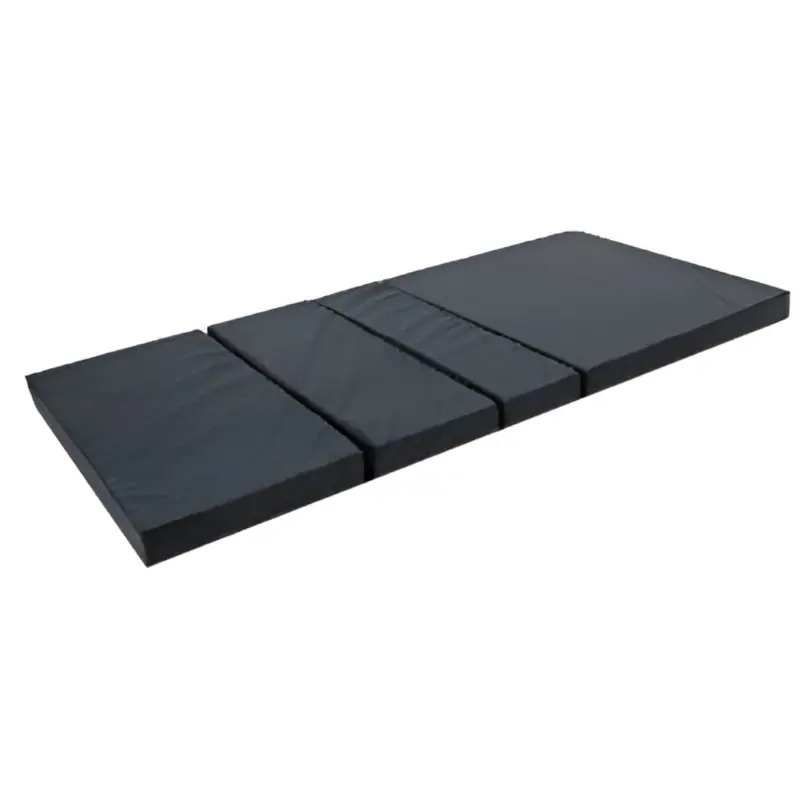 Colchon para Cama de Hospital 4 Secciones 190 x 90 x 9 cm