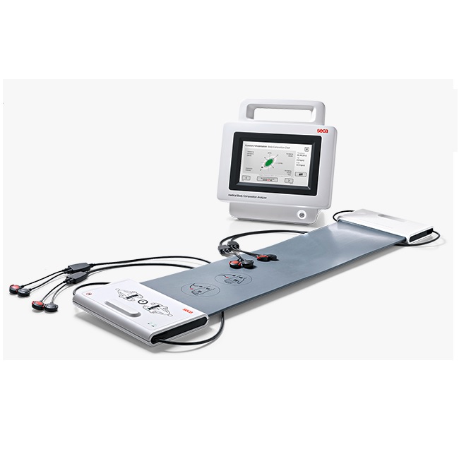 Analizador de composición corporal modelo mBCA 525 + instalacion de software incluida