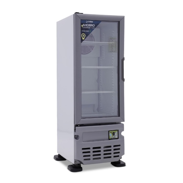 Refrigerador de 5 pies cubicos mod. VRS05 D BMAD R2 CIL33 luz LED