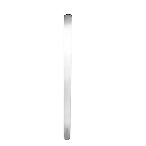 Retractor Ribbon 1 1/2x13 H.P acero inoxidable aleman
