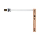Sensor de SpO2 mod. RD SET Neo Adulto/Neonatal <3 kg o >40 kg, Caja con 20 pzas