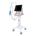 Ventilador para terapia intensiva LUFT 5 adulto/pediatrico/neonatal