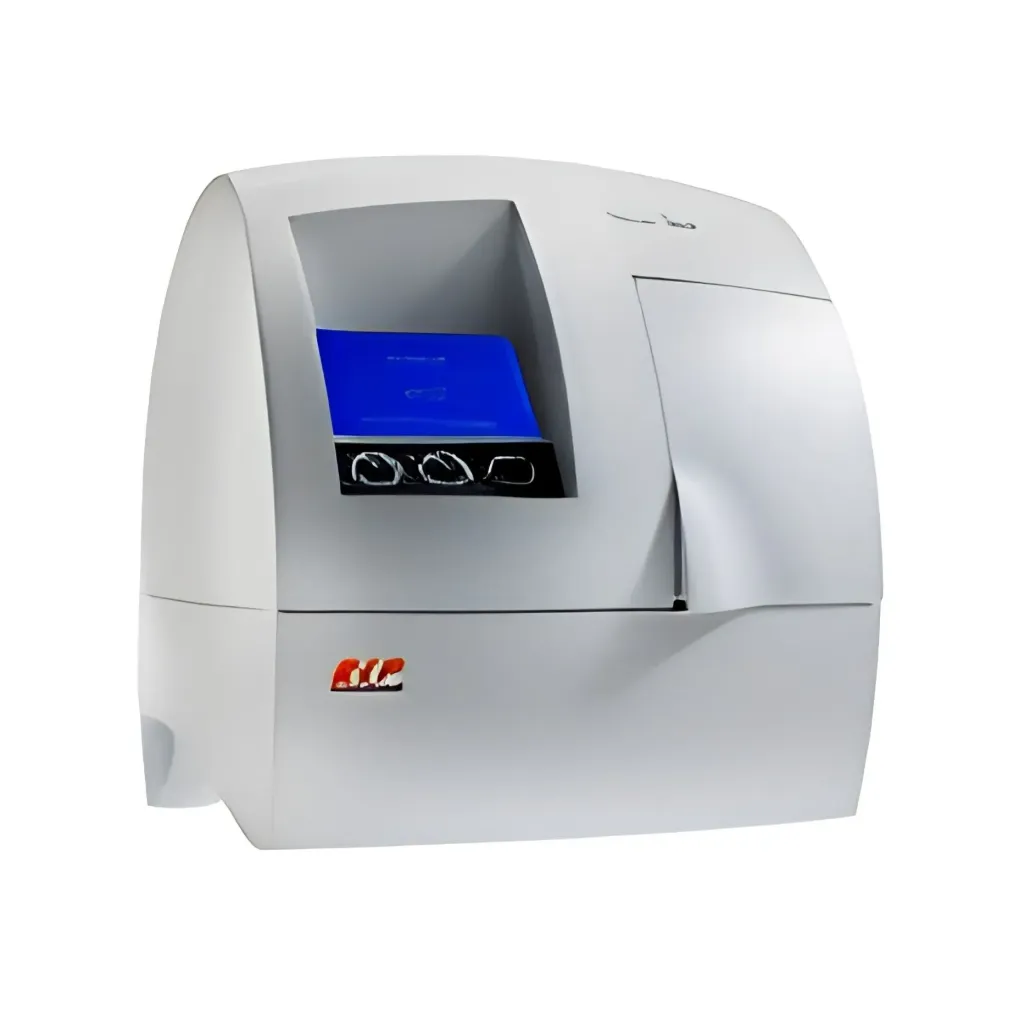 Analizador de hemoglobina glicosilada POC Quo-Test