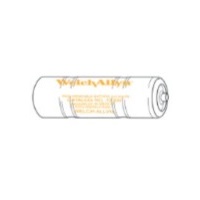 Bateria Recargable 3.5V Color Amarillo