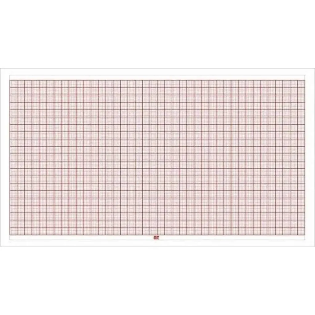 Papel para ECG de 11.2cm x 25m para BTL-08 ECG M line & BTL-08 Spiro, paq. c/50 piezas