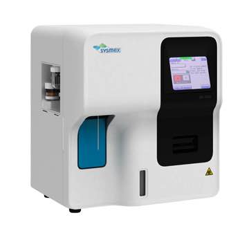 Analizador para hematologia Sysmex ​XP-300