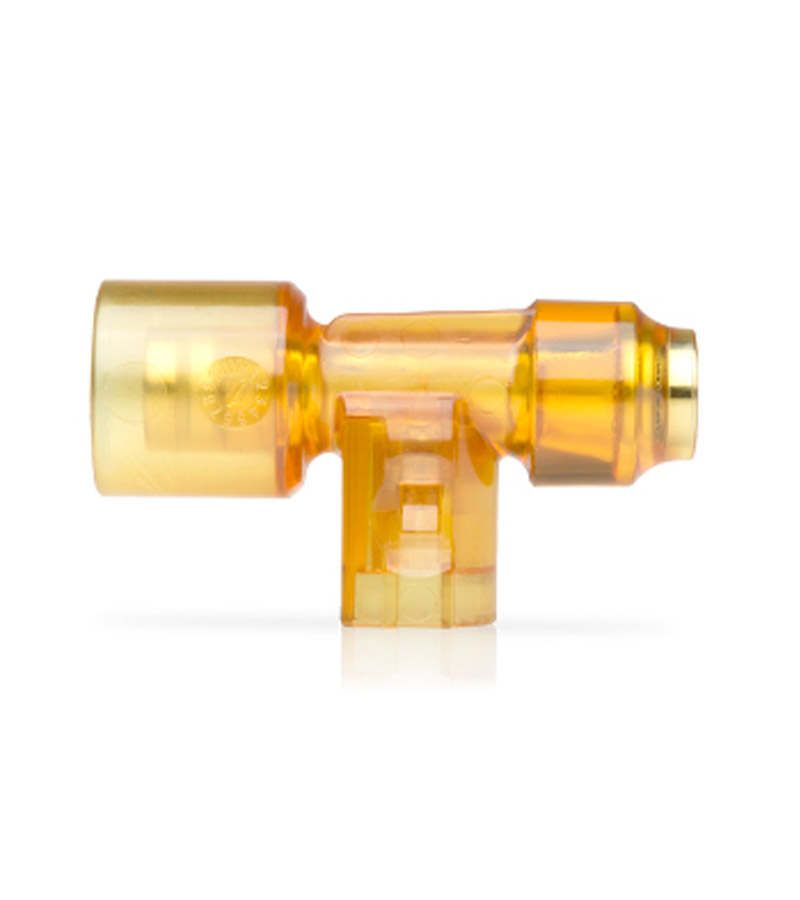 Sensor de Flujo Neonatal Reusable