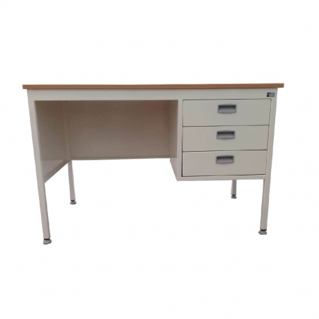 Escritorio Estandar Plus 75x60x120cm