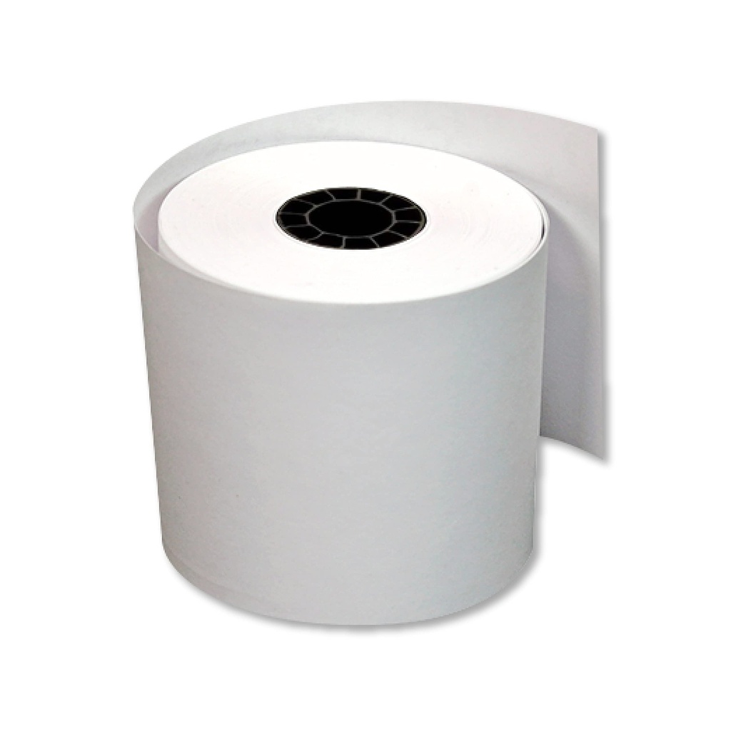 Rollo papel térmico para impresora (57mm)