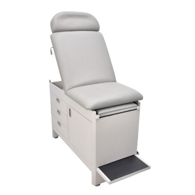 Mesa de Exploracion Grand Plus  