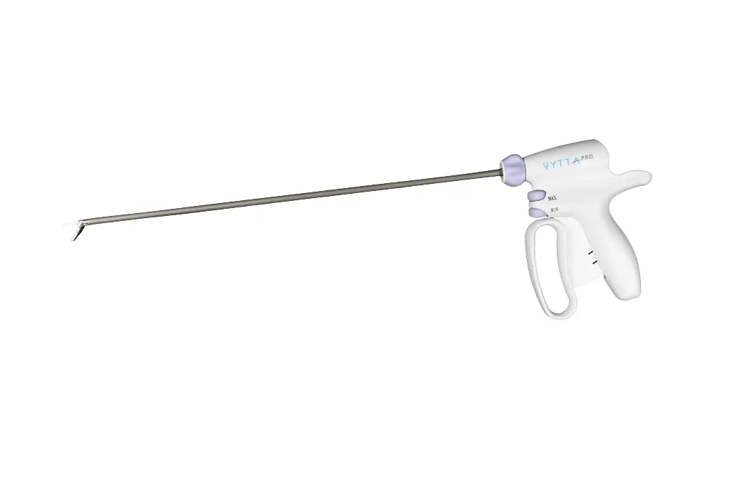 Bisturí ultrasonico tipo harmonic 45cm