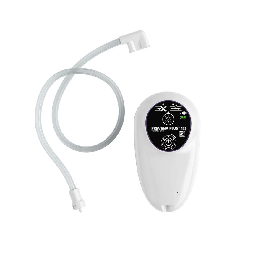 Contenedor 3M™ Prevena™ Plus de 150 m paq. c/5