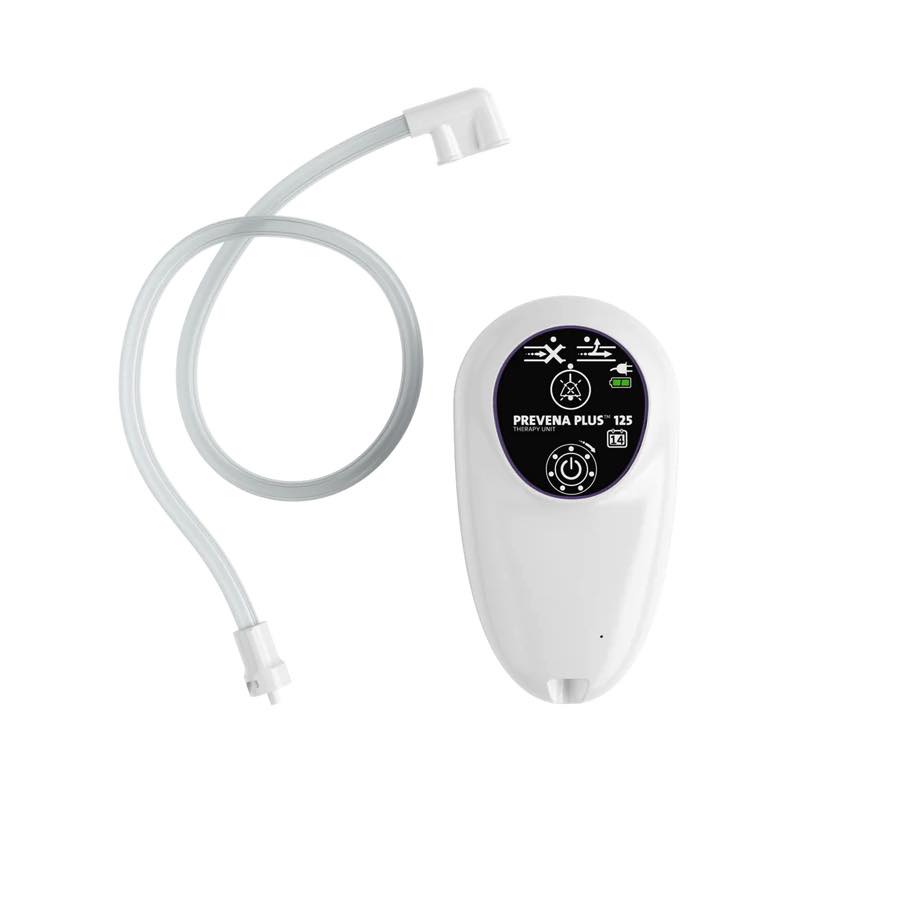Contenedor 3M™ Prevena™ de 45 m paq. c/5