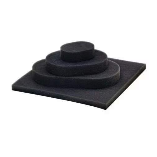 Apósito V.A.C.® GRANUFOAM™ grande 26x15x3.2cm 